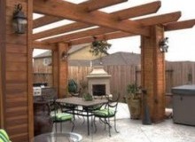Kwikfynd Pergolas
bectric
